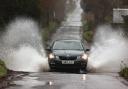 Met Office upgrade Fife weather warning to amber with severe flooding expected