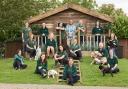 Can you give these dogs a home? The Dog House looking for people to take part