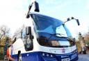 Stagecoach East Scotland are proposing service changes which will come into effect in May
