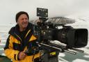 Doug Allan has won eight Emmys and five BAFTAs for his photography work.