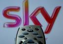Sky reveals content coming to Sky TV and NOW in March 2022 - How to get Sky (PA)