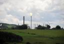 ExxonMobil said they'll need to use their elevated flare at the Fife Ethylene Plant at Mossmorran today.