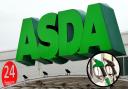 Asda cuts petrol prices as supermarkets are accused of keeping costs high (PA)