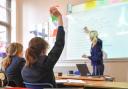 Pupils' education could be disrupted by strike action early in the new term.