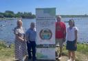 Friends of Lochore Meadows have now been granted official Scottish charity status.