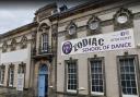 Zodiac School of Dance is located in Lochgelly.