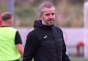 Stevie Crawford began his spell in charge of Cowdenbeath with a win over Linlithgow Rose.