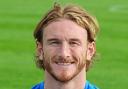 Cowdenbeath skipper Robbie McNab will be looking to have a major influence on the game against Gretna.
