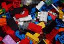 The Lego Club will be held at Benarty Library.