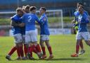 With the backing of supporters, Cowdenbeath's board hope to put together a team capable of winning the Lowland League.