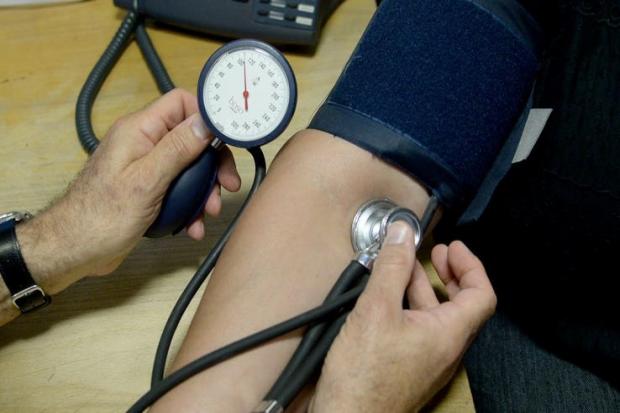 Issue over face-to-face GP appointments raised.