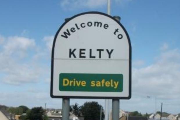 Finding funds for new school halts Kelty development's progress