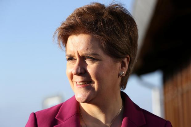 Nicola Sturgeon to give Covid Scotland update today - what time and how to watch