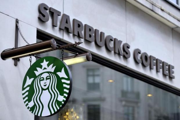 Starbucks have confirmed the closure.