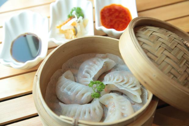 Central Fife Times: Chinese dumplings. Credit: Canva