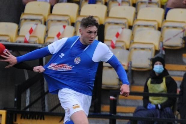 Will the pull of Cowdenbeath prove strong enough to persuade Harvey Swann, a product of the club’s youth system, to stay?