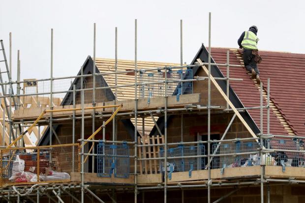 Fife Council has been urged to take action to allay its currrent housing crisis.