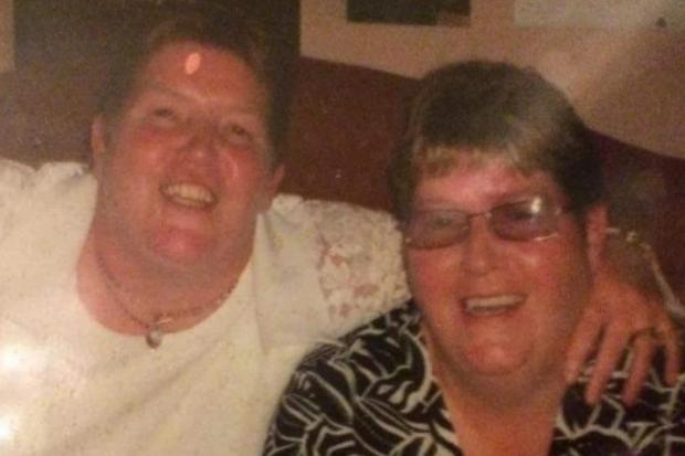 A fundraiser in memory of Kelty twins Emily Ireland and Jeanie Cook will be held in Cowdenbeath on Saturday.