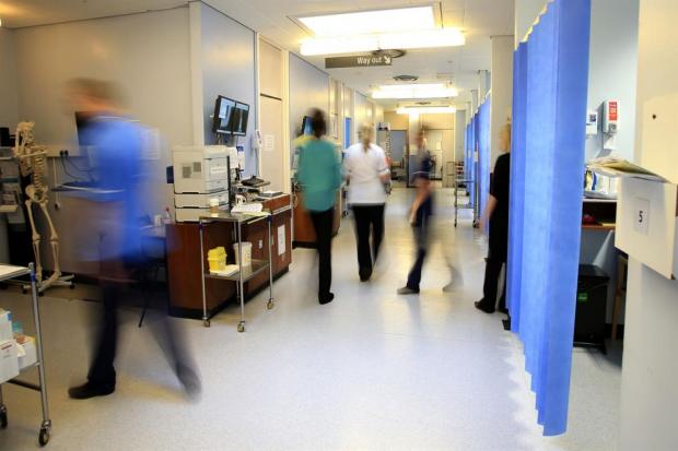 Despite an extra £10.2m from the Scottish Government, NHS Fife is "unlikely" to break even.