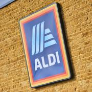 Aldi announce new ban in all UK stores by end of 2021. (Aldi)