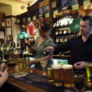 Pubs have been left 'in limbo' over delays in lifting Covid restrictions.