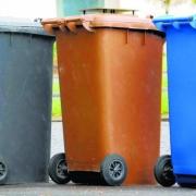 Planned strike action by Fife Council waste services workers has been suspended.