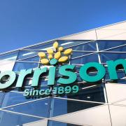 Morrisons warn customers could see a price hike in UK stores. (PA)