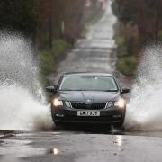 Met Office upgrade Fife weather warning to amber with severe flooding expected