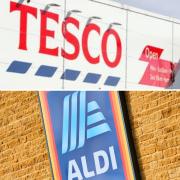Aldi join Tesco in making drastic move to tackle empty supermarket shelves. (PA)