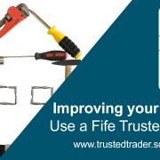Choose your traders with confidence by using Fife Trusted Trader