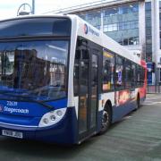 Stagecoach East Workers have voted to accept a ‘significantly improved’ pay offer.