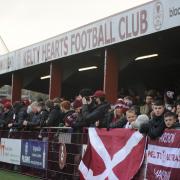 Kelty Hearts received great backing from the fans against St Johnstone on Saturday and now they want to say thanks by laying on free transport.