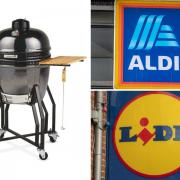 The “aisle of dreams” in Aldi and Lidl is popular with shoppers keen to find a bargain on almost anything - find out what's on from Thursday, February 17 (Aldi/PA)