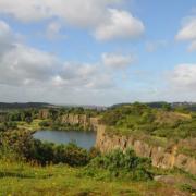 Development plans for Prestonhill Quarry in Inverkeithing have been refused by Fife Council.
