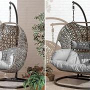 Treat your home to these egg chairs from The Range, Wowcher and more (All Round Fun)