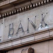 A number of banks have closed in recent years in Cowdenbeath, Lochgelly, Kelty and Cardenden.