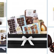 Hotel Chocolat products in the Spring Sale. Credit: Hotel Chocolat