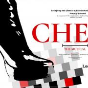 Make your move and get tickets for Chess, which starts a four-night run at Lochgelly Centre today.