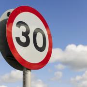 Speed restrictions on the M90 between Dunfermline and Kelty will be raised.