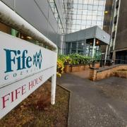 Fife Council will set the budget on Thursday.