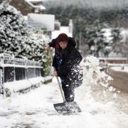 Fife Council say they're ready to deal with the winter weather.