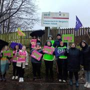 Fife teachers are to return to the picket lines next week after talks failed to find a breakthrough in the ongoing pay dispute.