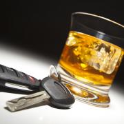A Kelty man stole a vehicle and was then caught drink driving..
