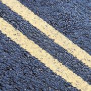 Double yellow lines and parking restrictions will come into force next week.