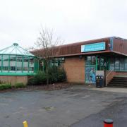 Cowdenbeath Leisure Centre is to close for 14 months.