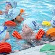 Fife Council should find the money to teach primary school kids to swim, argues a councillor.