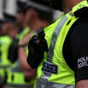 A woman has died after being hit by a car in Cowdenbeath High Street.