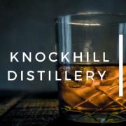 A new Knockhill Distillery was granted planning permission by Fife Council.