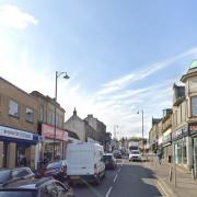 More should be done to save Cowdenbeath High Street., according to a local councillor.