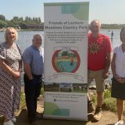 The Friends of Lochore Meadows Country Park are looking for volunteer trustees to join their board of trustees.